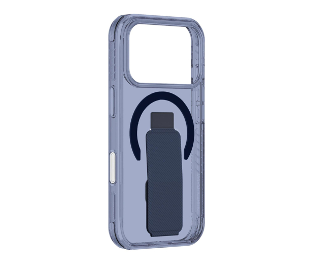 AmazingThing Titan Pro Holder iPhone 17 Pro Max MagSafe niebieskie - 1483818 - zdjęcie 3